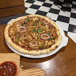 Jamie's Pizzeria