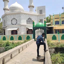 Jamiya Masjid