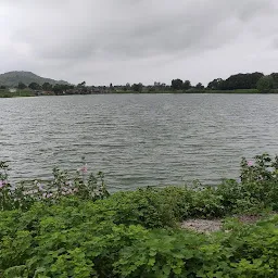 Jamli Lake