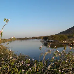 Jamli Lake