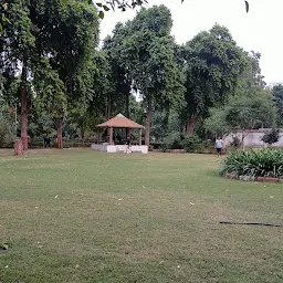 Jamman Shah Park