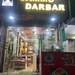 Jammu Darbar