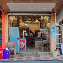 Jamna's Sandwich & Coffee Shop