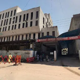 Jamnabai General Hospital