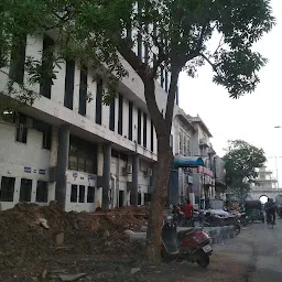 Jamnabai General Hospital