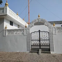 Jamnu wala gurudwara