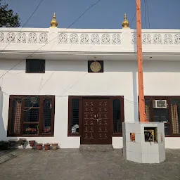 Jamnu wala gurudwara