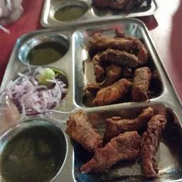 Jamshed Kala Pokody Wala