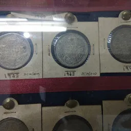 Jamshedpur Coin Museum
