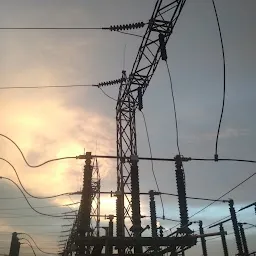 Jamtara Power Grid