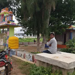 Jamulamma temple