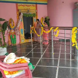 Jamulamma temple