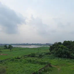 Jamuna Bandh