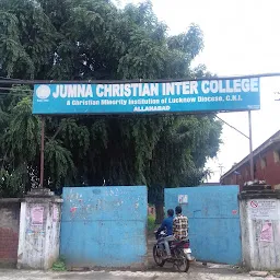 Jamuna Christian Inter College