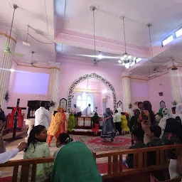 Jamuna Church ( C.N.I )