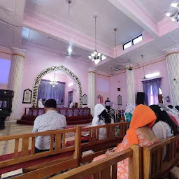 Jamuna Church ( C.N.I )