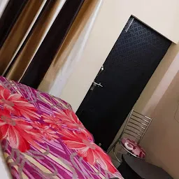 JAMUNA PAYING GUEST HOUSE