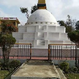 Jamyang Choeling Nunnery Branch