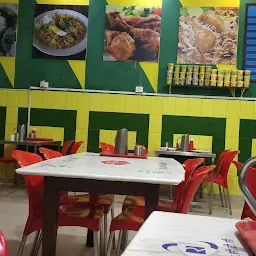 Jan Ahar Cafeteria