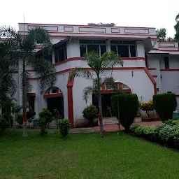 Jan Nayak Karpoori Thakur Memorial Museum