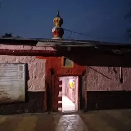 Janai Malai Temple