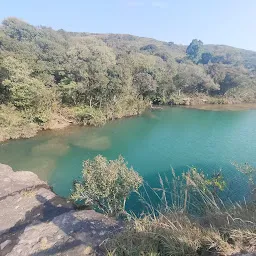 Janailar Falls