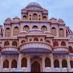 Janak Mahal 2022