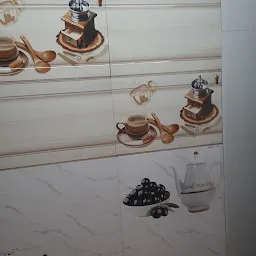 Janak marble and tiles