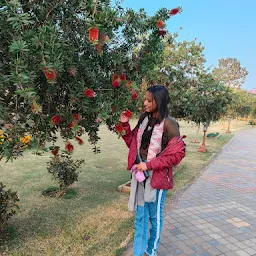 Janaki Ballav Pattnaik Park