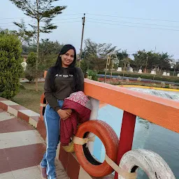 Janaki Ballav Pattnaik Park