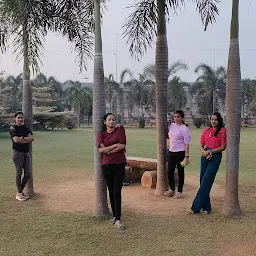 Janaki Ballav Pattnaik Park