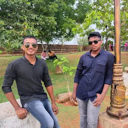 Janaki Ballav Pattnaik Park