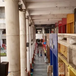 Janakplace Shopping Mall