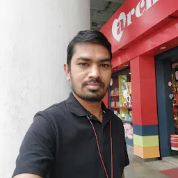 Janakplace Shopping Mall