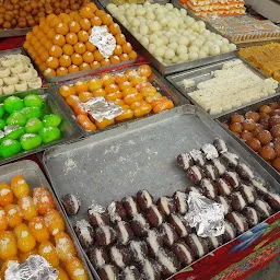 Janakpuri Sweets and Namkeen