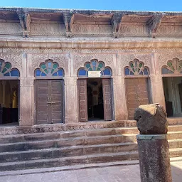 Janana Palace