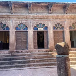 Janana Palace