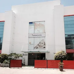 Jananam Fertility Centre