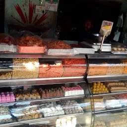 janani sweets & bakery