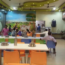 Janapada Food Centre
