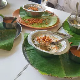 Janapada Food Centre