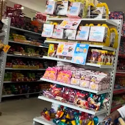 Janapiriyaa Super Market