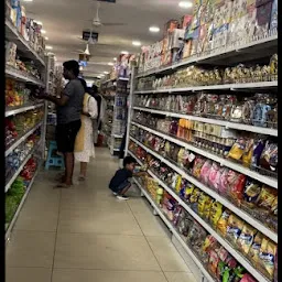 Janapiriyaa Super Market