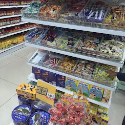 Janapiriyaa Super Market