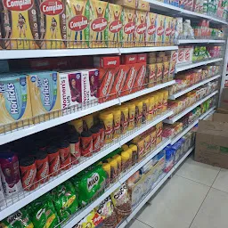 Janapiriyaa Super Market