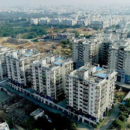 Janapriya Apartments A5 Block Phase V