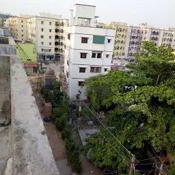 Janapriya Apartments Phase 3