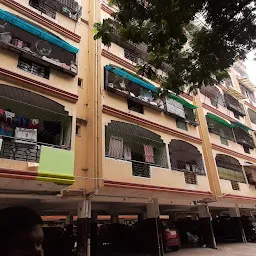 Janapriya Paradise Apartments