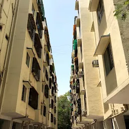 Janapriya Paradise Apartments