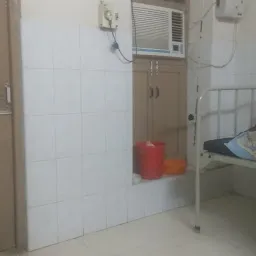 Janardani Hospital